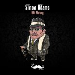 Simon Adams - Hot Feeling (Original Mix)