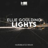 Ellie Goulding - Lights (HardBeatzz Extended Remix)