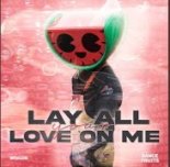 MELON - Lay All Your Love On Me (Extended Mix)