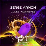Serge Armon - Close Your Eyes (Extended Mix)