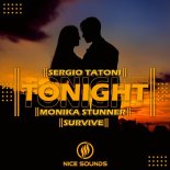 Sergio Tatoni, Monika Stunner, Survive - Tonight (Extended Mix)