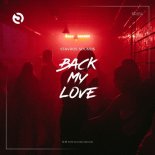 Stavros Sounds - Back My Love
