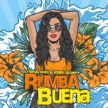 DJ Samuel Kimkò & Andrea Cecchini DJ - Rumba Buena (Extended Mix)