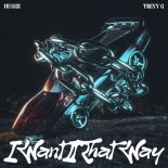 HUGGE & Treyy G Feat. Moav Covers - I Want It That Way