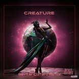 Olivia Addams - Creature (Savitar Clifford Remix)