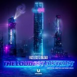 Faceless & Unload - The Loudest District (Official Switch Anthem 2023) (Original Mix)