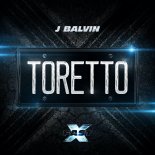 J Balvin - Toretto