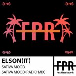 Elson (IT) - Sativa Mood (Original Mix)