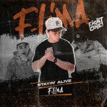 F-Lima - Stayin' Alive (Original Mix)