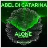 Abel Di Catarina - Alone (Club Mix)