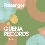 Mengs - Passenger (Original Mix)