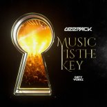 Deepack - Music Is The Key (Extended Mix)