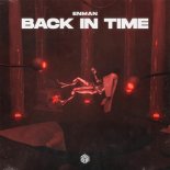 Enman - Back In Time