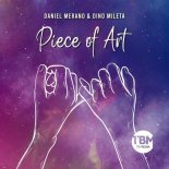 Daniel Merano & Dino Mileta - Piece of Art