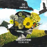 Backfire - Feeling Alive (Extended Mix)