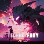 Walras - Techno Fury