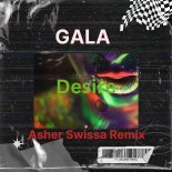 Gala - Desire (Asher Swissa Remix)