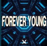 DJ Jonel Sagano - FOREVER YOUNG