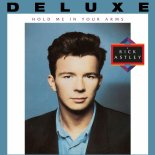 Rick Astley - Hold Me in Your Arms (2023 Remaster)