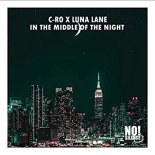 C-Ro, Luna Lane - In The Middle Of The Night