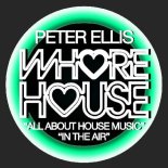Peter Ellis - In The Air (Original Mix)