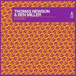 Thomas Newson & Ben Miller - Badman (Extended Mix)