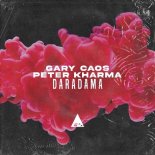 Gary Caos & Peter Kharma - Daradama (Original Mix)