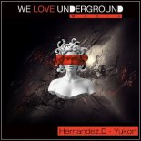 Hernandez.D - YUKON (Original Mix)