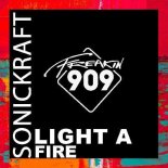 Sonickraft - Light A Fire (Extended Mix)