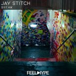 Jay Stitch - Shake It Up (Original Mix)