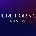 Jai Nova - There for You