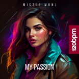 Mister Monj - My Passion (Original Mix)