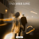 Alure, Loose Keys feat Okafuwa - Find Your Love