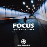 Criss Antof, D-FRA - Focus