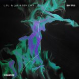 L.GU., Lar, Ben Cina - Rivers (Extended Mix)