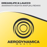 DreamLife & Laucco - Amaranth (Kohta Imafuku Extended Remix)