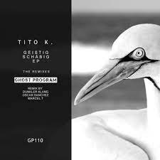 Tito K. - Geistig Schaebig 2.0 (Dunkler Klang Remix)