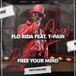 Flo Rida feat. T-Pain - Low (Free Your Mind Remix)[Radio Edit]