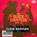 The Black Eyed Peas - Shut Up (Flare Extended Remix)