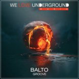 BALTO. - Groove (Original Mix)