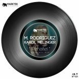 M. Rodriguez, Karol Melinger - Penafiel (Original Mix)