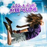 DJ Doob & DJ Addo - Free 4 Love (Original Mix)