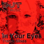 DJT - In Your Eyes (Trance Extended Mix)