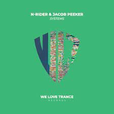 N-Rider, Jacob Peeker - Systems (Extended Mix)