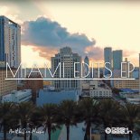 Jaren Feat. Cerf, Mitiska & Jaren - Man On The Run Miami (Original Mix)