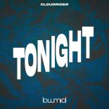 Cloudrider - Tonight (Extended Mix)