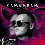 Kolya Funk - Tamdadam (VIP Mix)