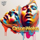 Orson Welsh - Regions Of Nothing (Original Mix)