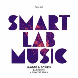 Kagge & Bowen - La Groove (Original Mix)