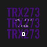 Camille Doe - Alright (Extended Mix)
